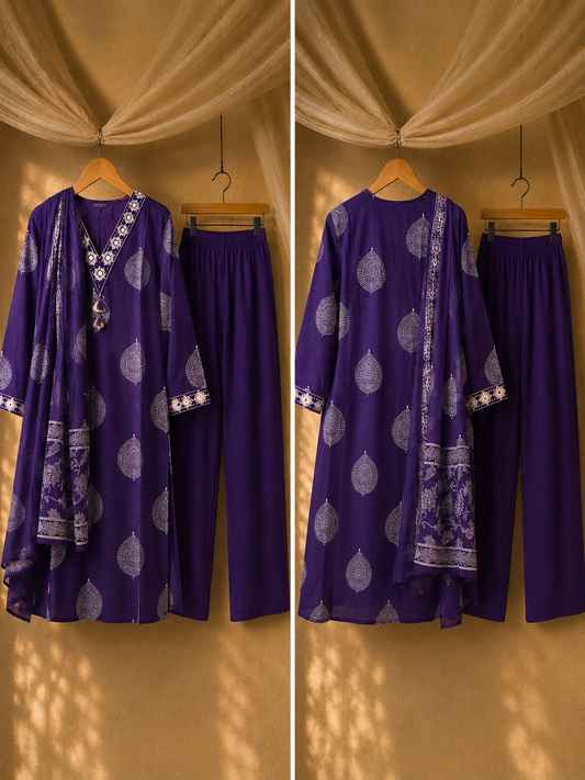 Cotton Ethnic