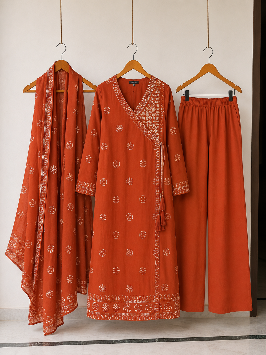 ORANGE LOVE