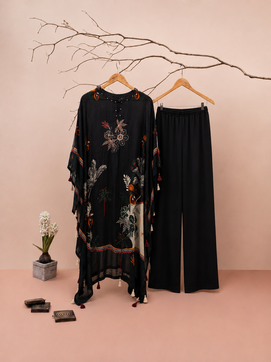 KAFTAN