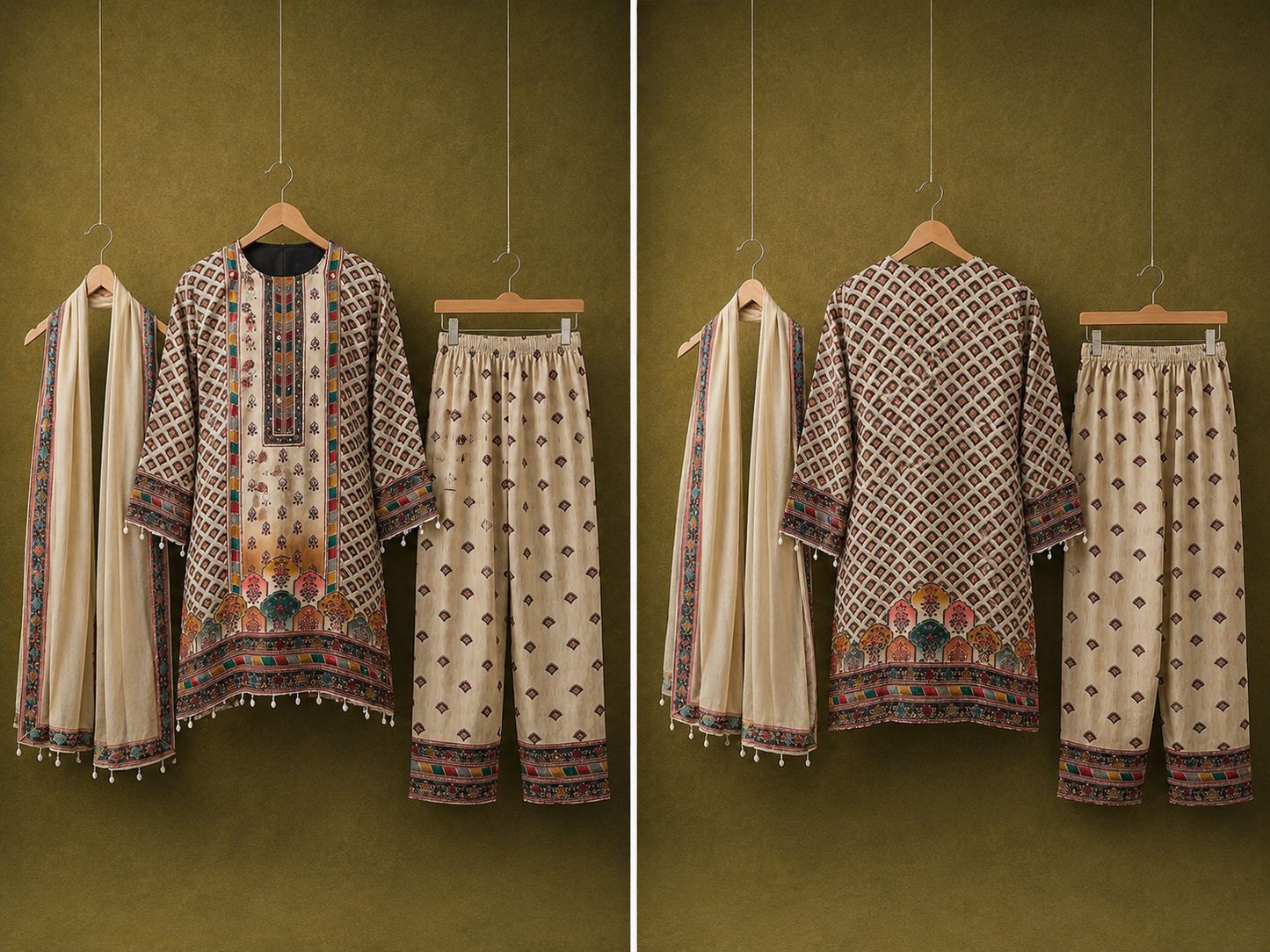 NOOR-E-SAJILI