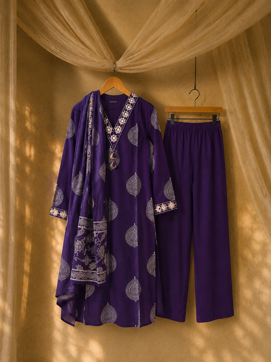 Cotton Ethnic
